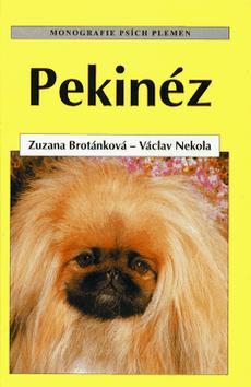 Pekinéz - Brotanková, Nekola,1999