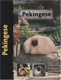 Pekingese - Juliette Cunliffe